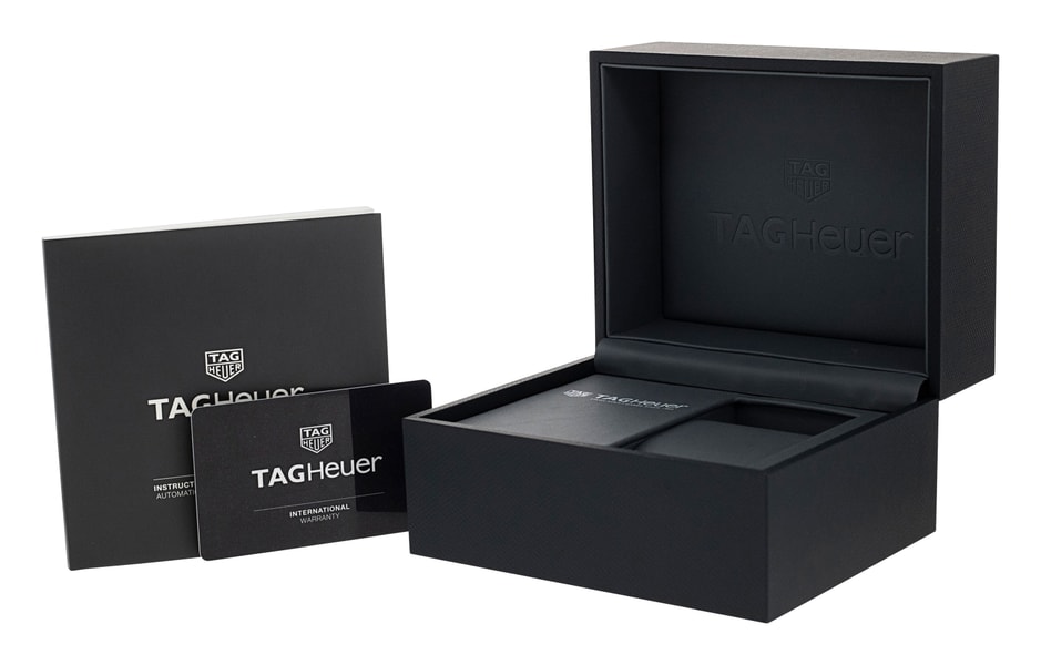 Tag Heuer Carrera CBK2112